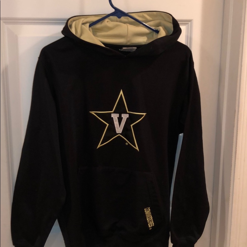 Vanderbilt hoodie